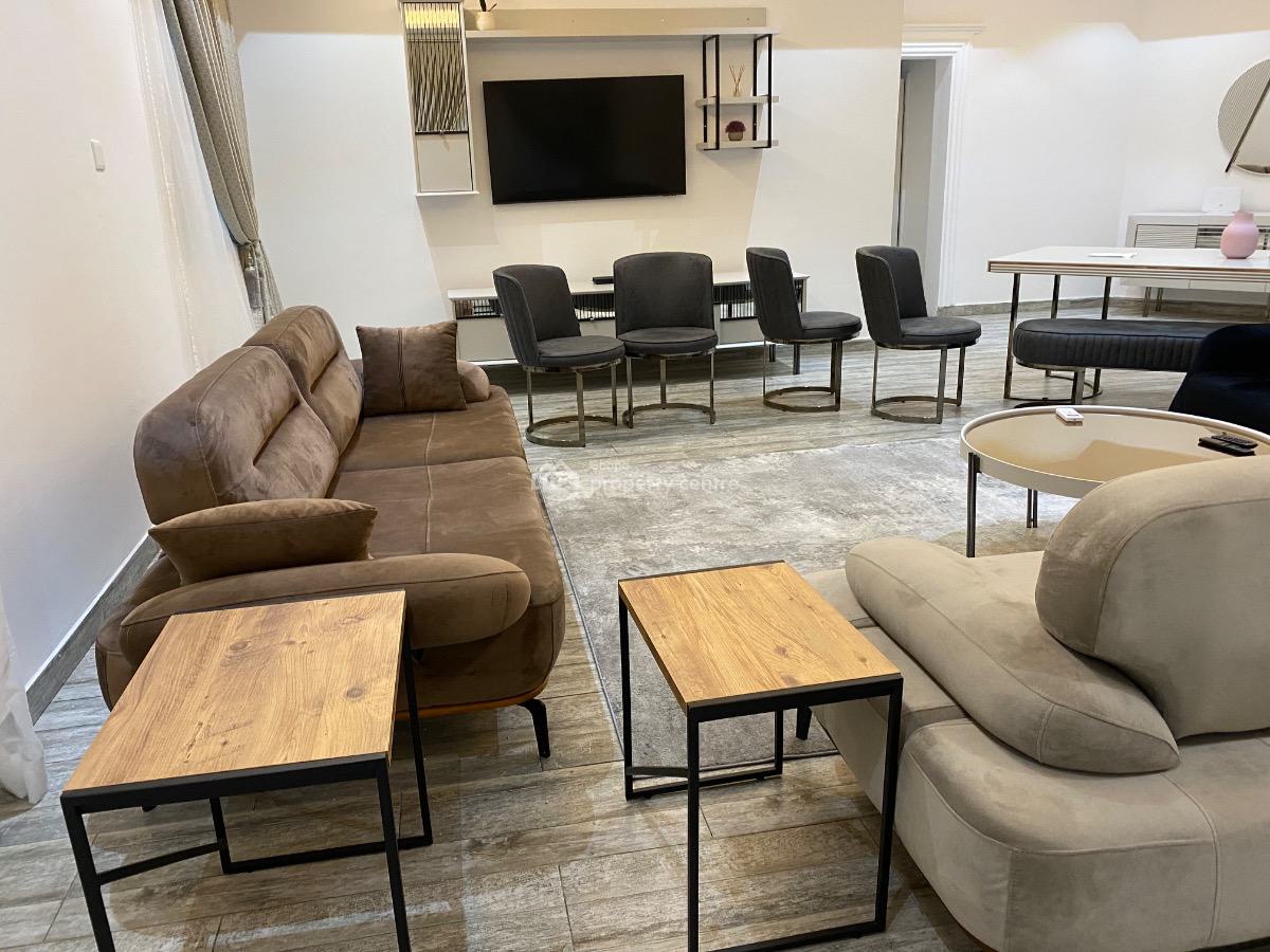 Luxury 3 Bedrooms Apartment East Legon, East Legon, East Legon, Accra, Apartment for Rent