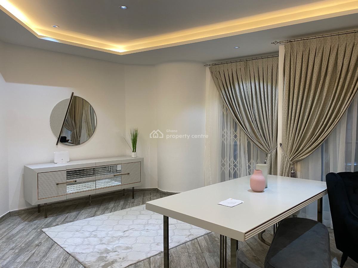 Luxury 3 Bedrooms Apartment East Legon, East Legon, East Legon, Accra, Apartment for Rent