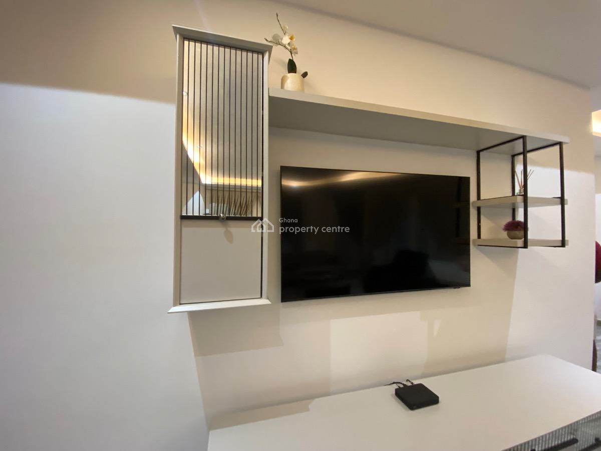 Luxury 3 Bedrooms Apartment East Legon, East Legon, East Legon, Accra, Apartment for Rent