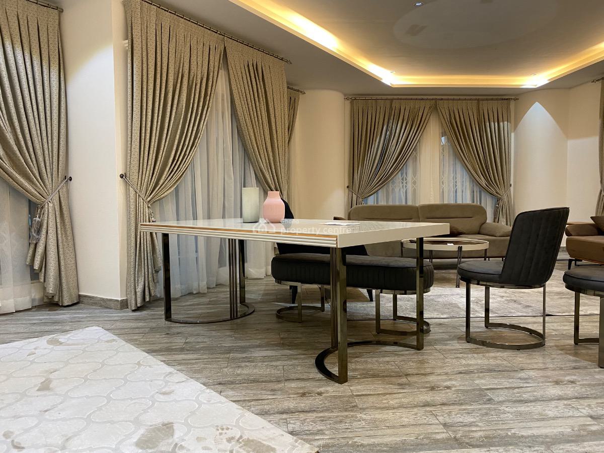 Luxury 3 Bedrooms Apartment East Legon, East Legon, East Legon, Accra, Apartment for Rent