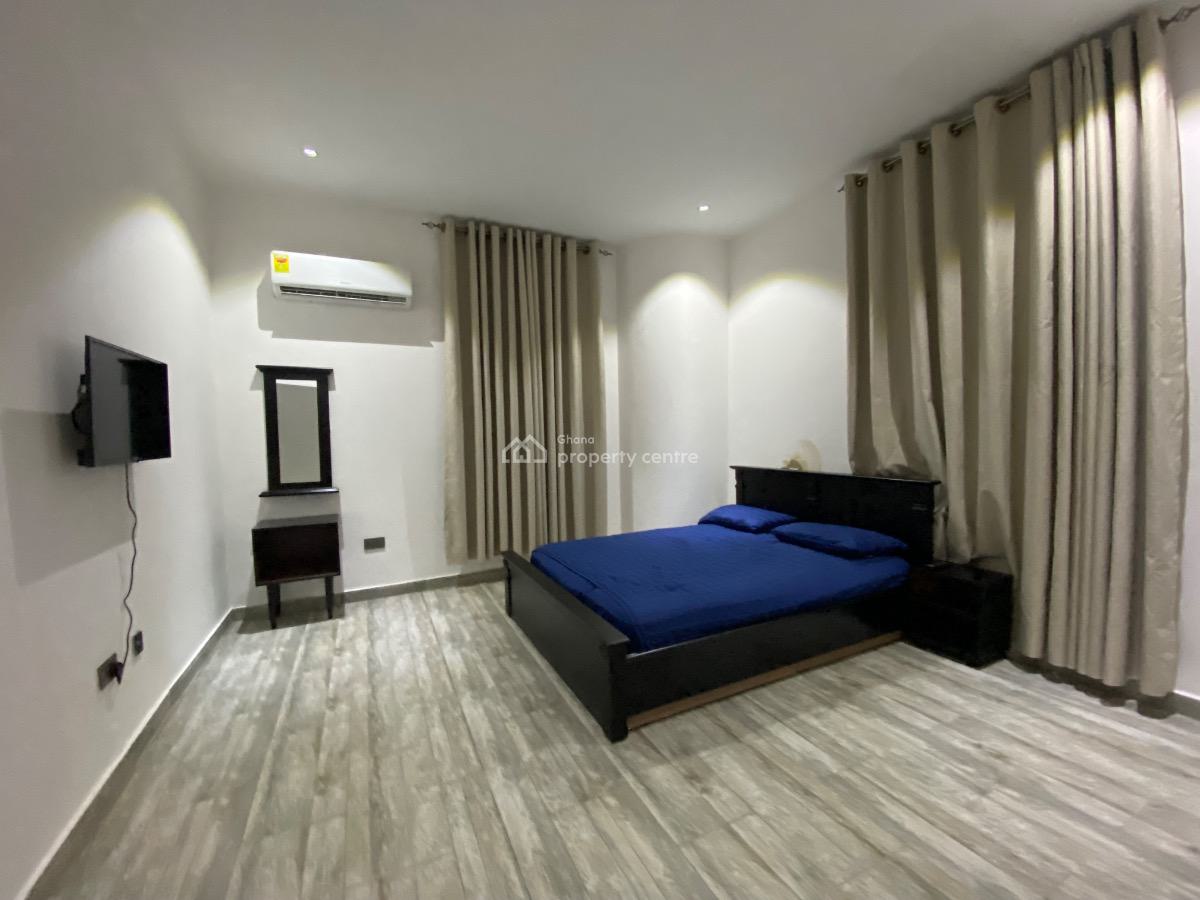 Luxury 3 Bedrooms Apartment East Legon, East Legon, East Legon, Accra, Apartment for Rent