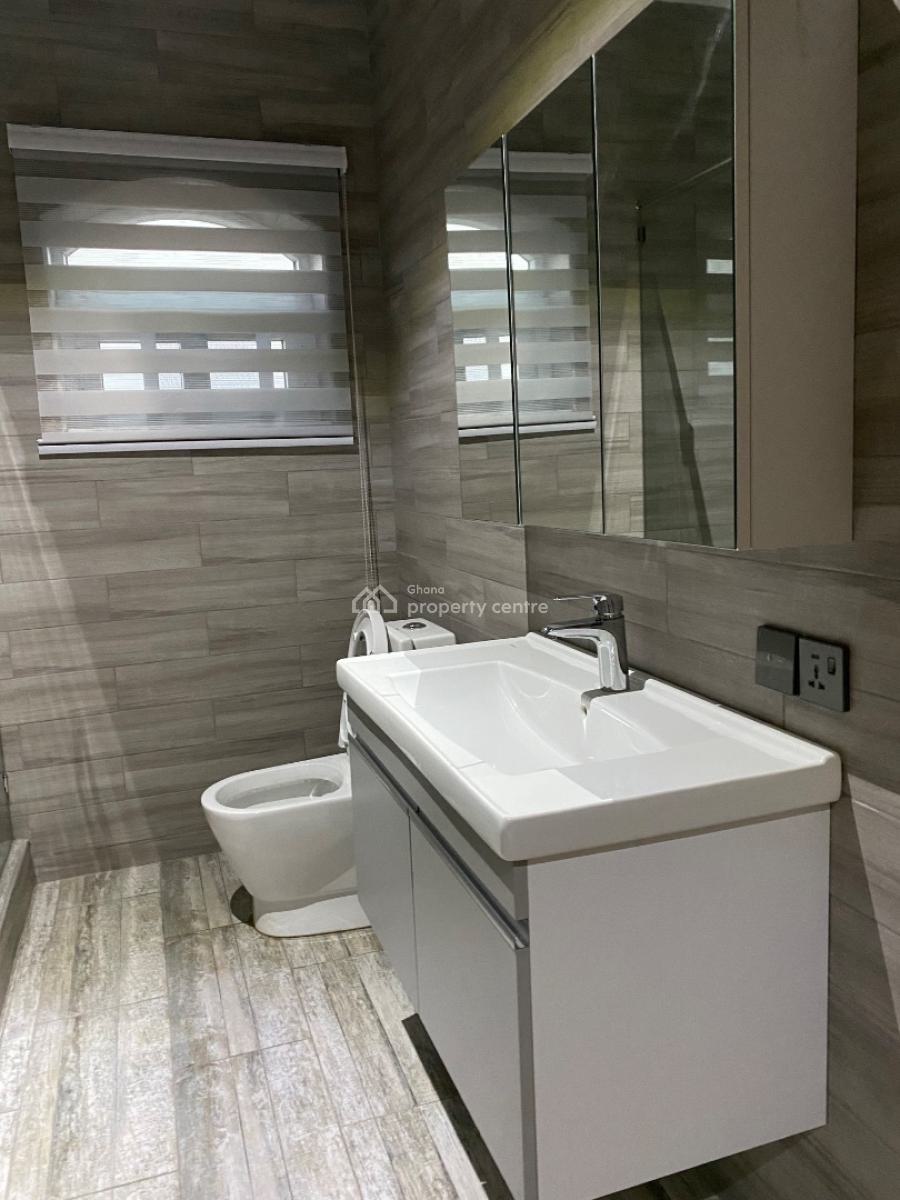 Luxury 3 Bedrooms Apartment East Legon, East Legon, East Legon, Accra, Apartment for Rent