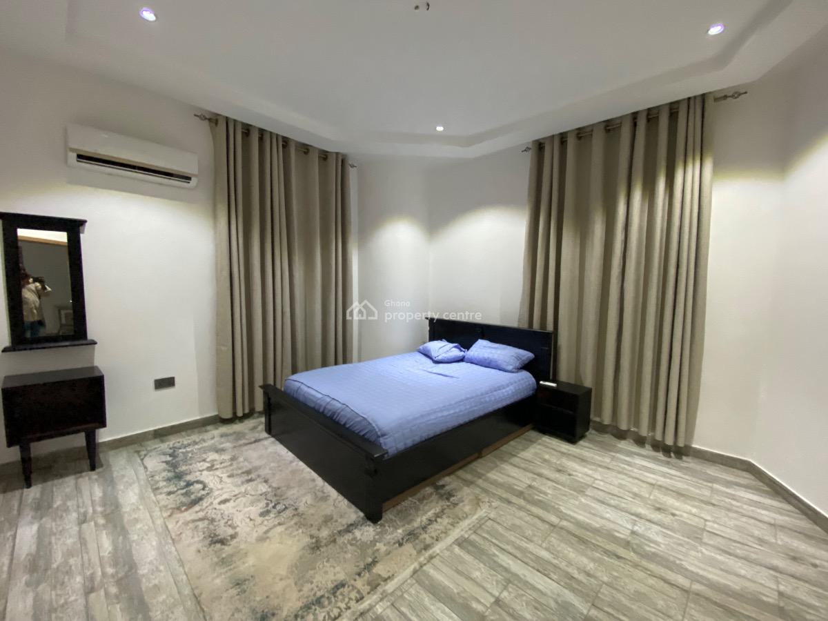 Luxury 3 Bedrooms Apartment East Legon, East Legon, East Legon, Accra, Apartment for Rent