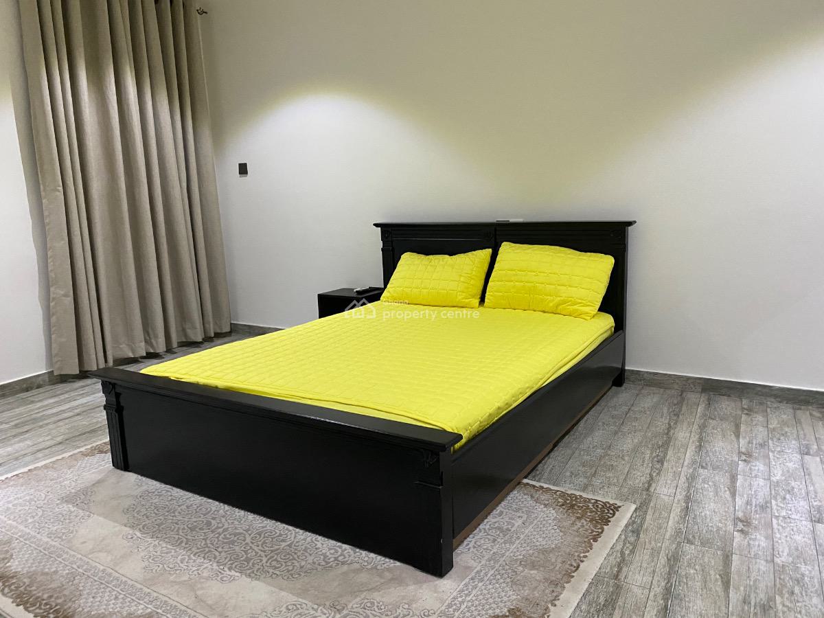 Luxury 3 Bedrooms Apartment East Legon, East Legon, East Legon, Accra, Apartment for Rent