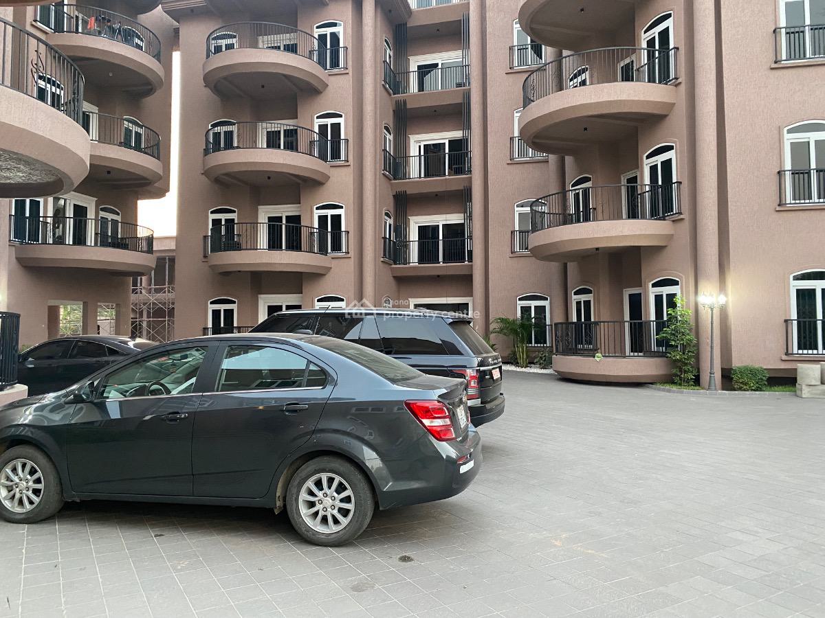 Luxury 3 Bedrooms Apartment East Legon, East Legon, East Legon, Accra, Apartment for Rent