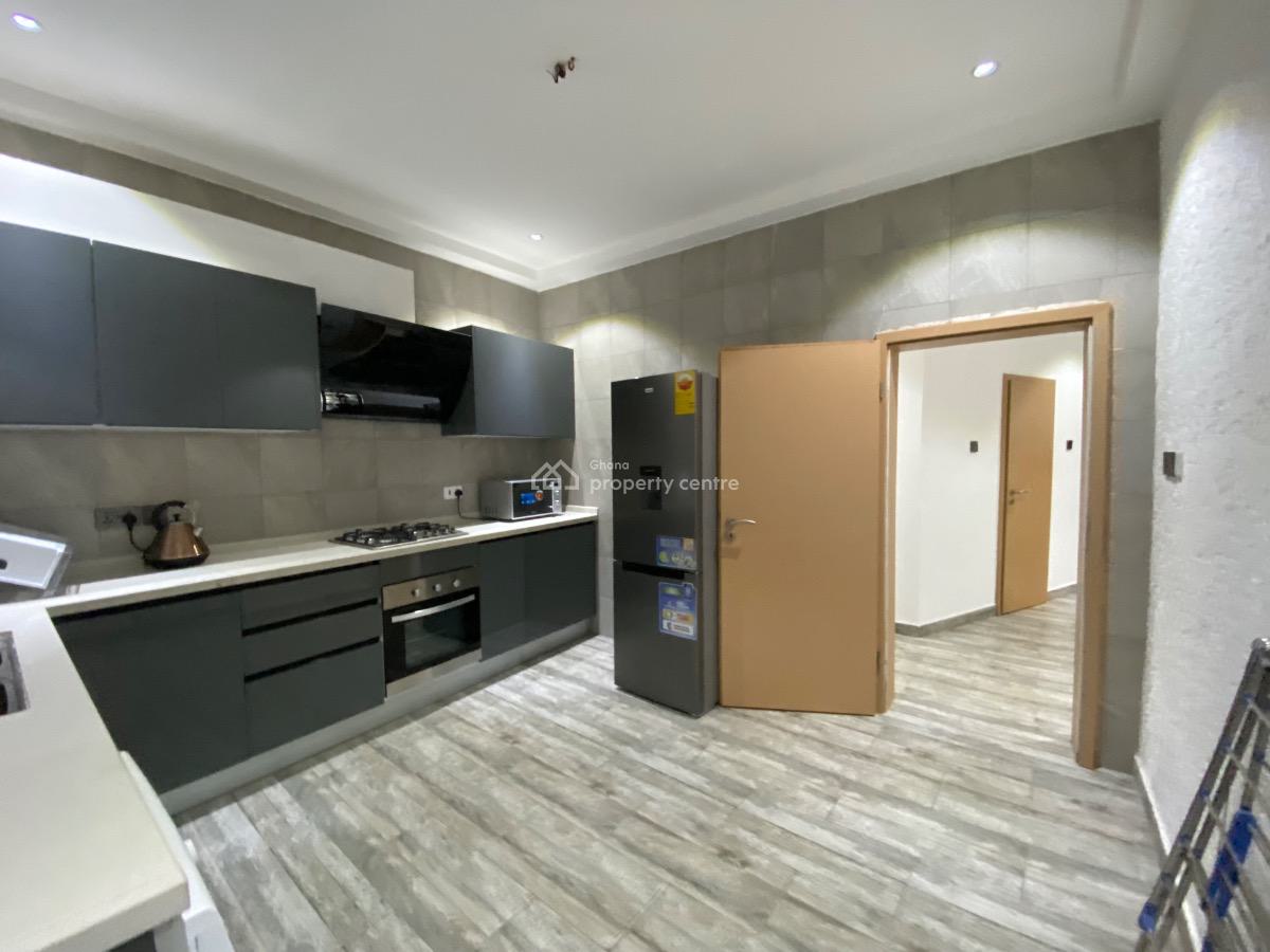 Luxury 3 Bedrooms Apartment East Legon, East Legon, East Legon, Accra, Apartment for Rent