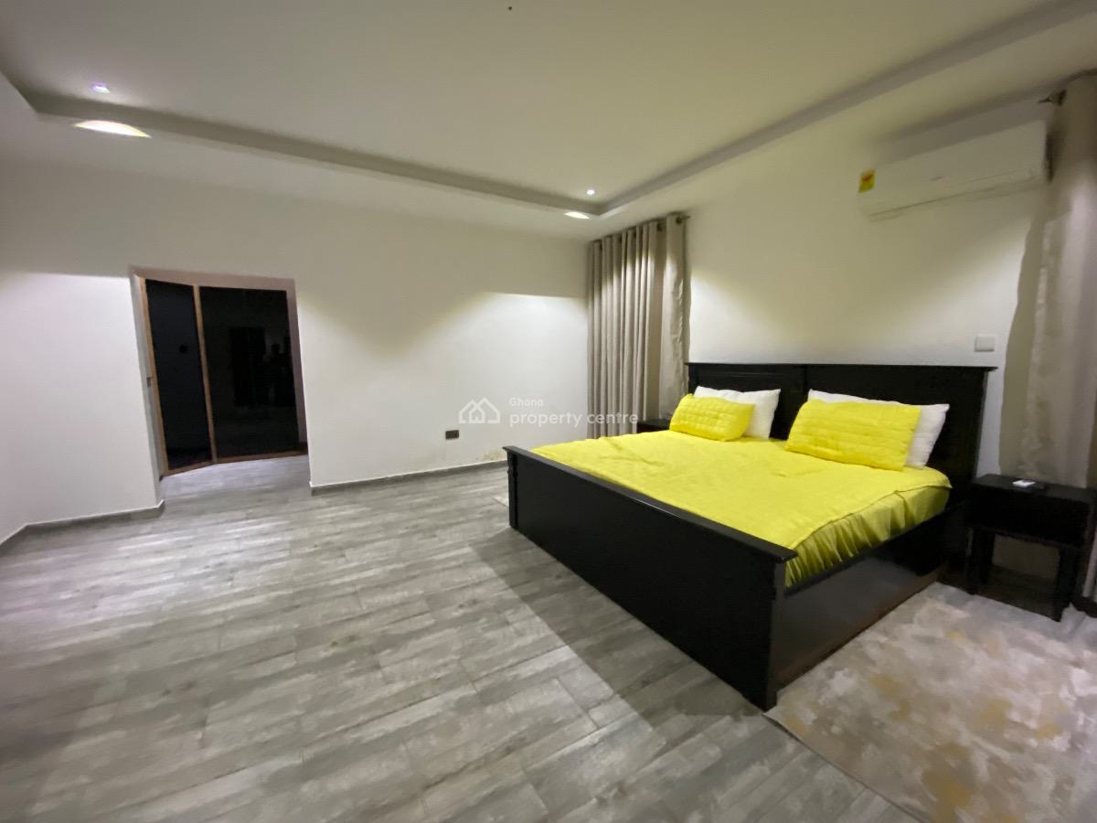 Luxury 3 Bedrooms Apartment East Legon, East Legon, East Legon, Accra, Apartment for Rent