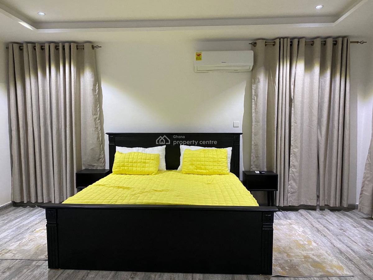 Luxury 3 Bedrooms Apartment East Legon, East Legon, East Legon, Accra, Apartment for Rent