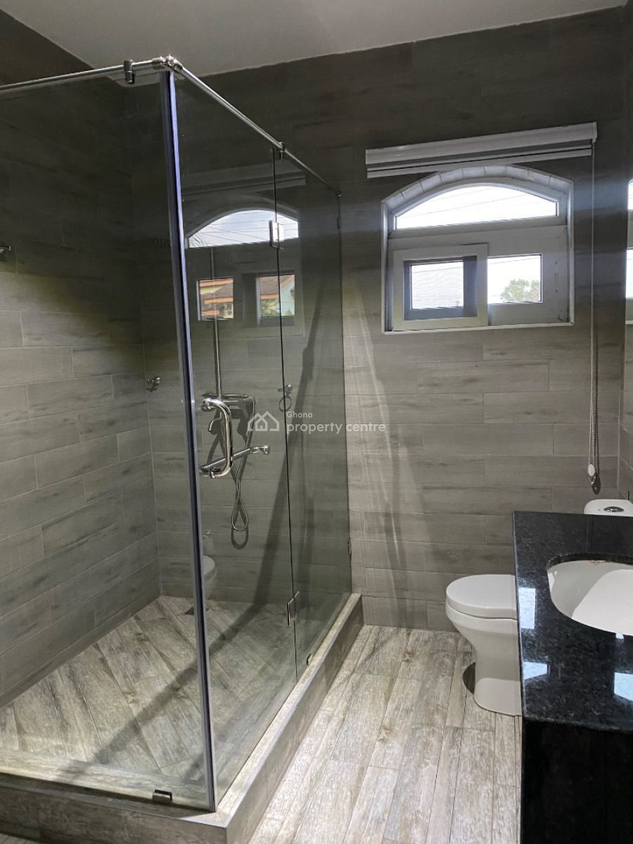 Luxury 3 Bedrooms Apartment East Legon, East Legon, East Legon, Accra, Apartment for Rent
