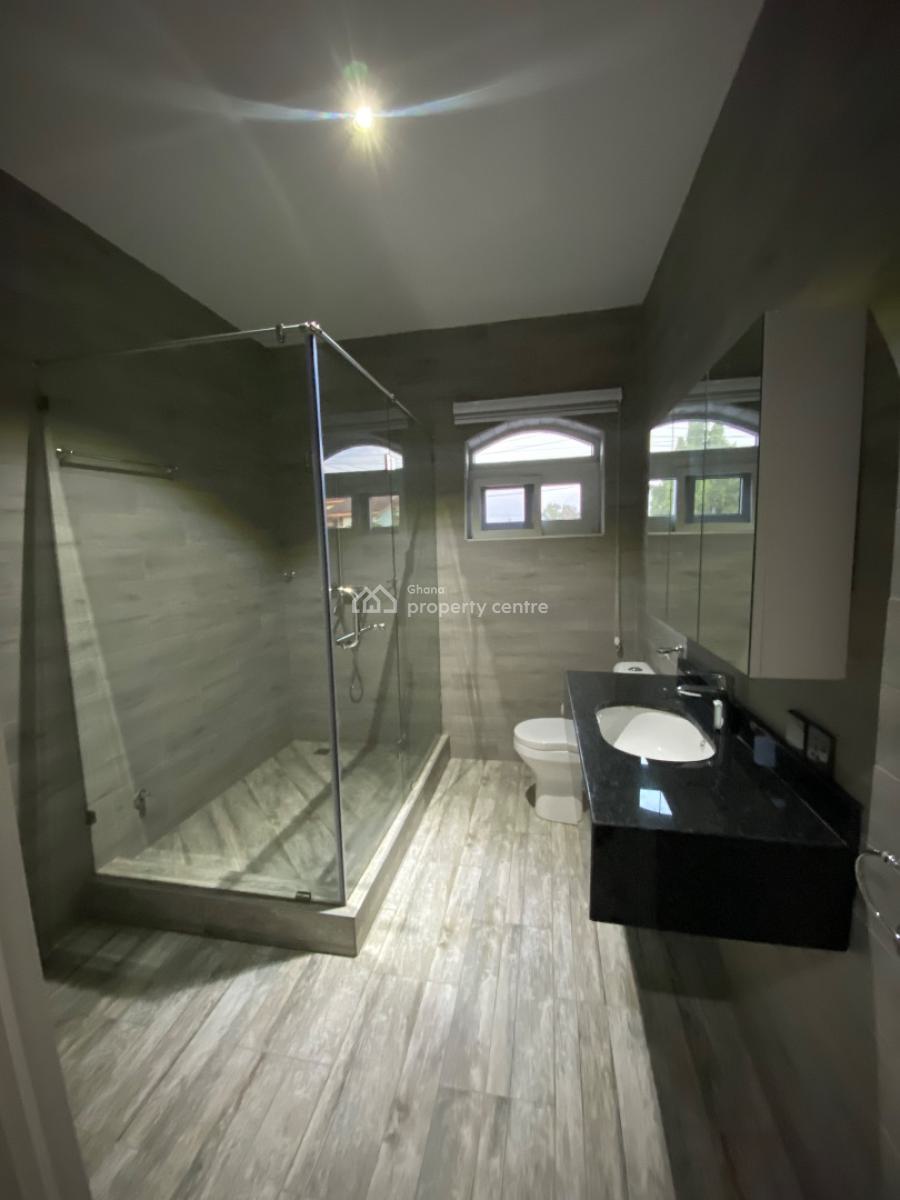Luxury 3 Bedrooms Apartment East Legon, East Legon, East Legon, Accra, Apartment for Rent