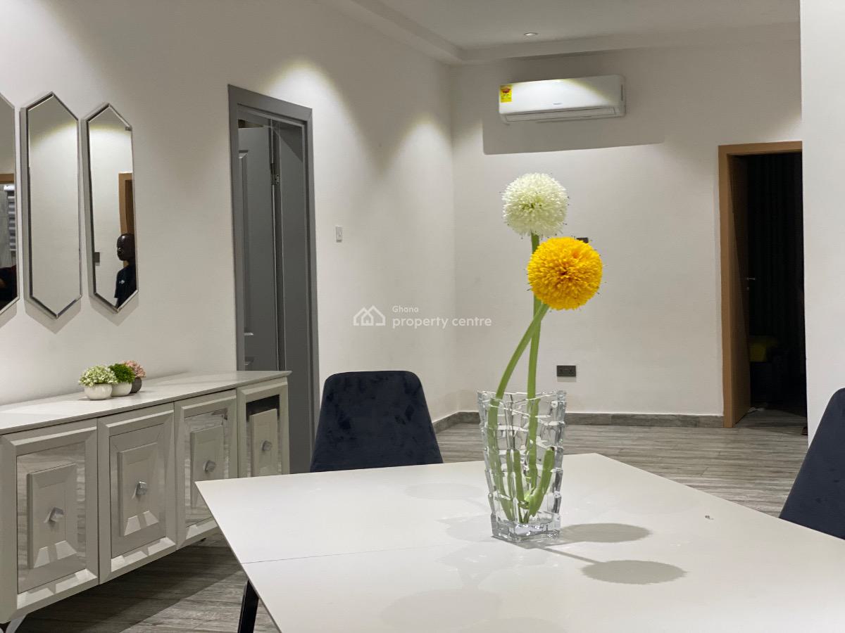 Luxury 3 Bedroom Apartment, East Legon, East Legon, Accra, Apartment Short Let