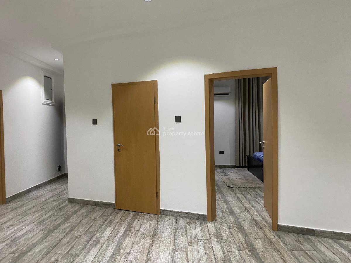 Luxury 3 Bedroom Apartment, East Legon, East Legon, Accra, Apartment Short Let
