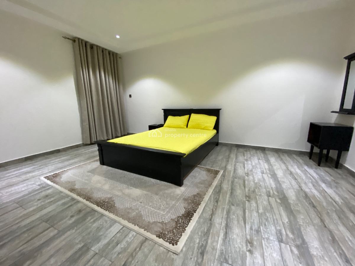 Luxury 3 Bedroom Apartment, East Legon, East Legon, Accra, Apartment Short Let