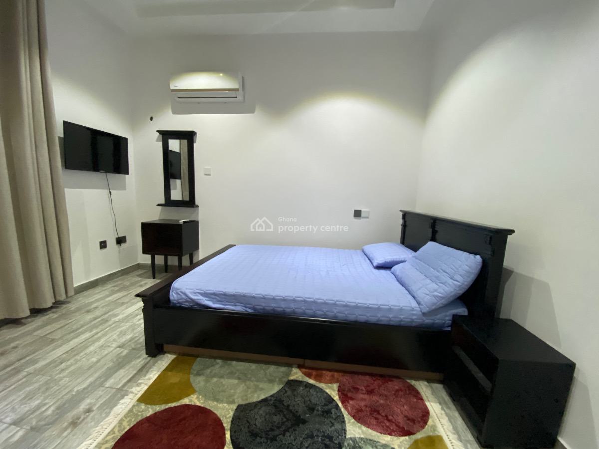 Luxury 3 Bedroom Apartment, East Legon, East Legon, Accra, Apartment Short Let