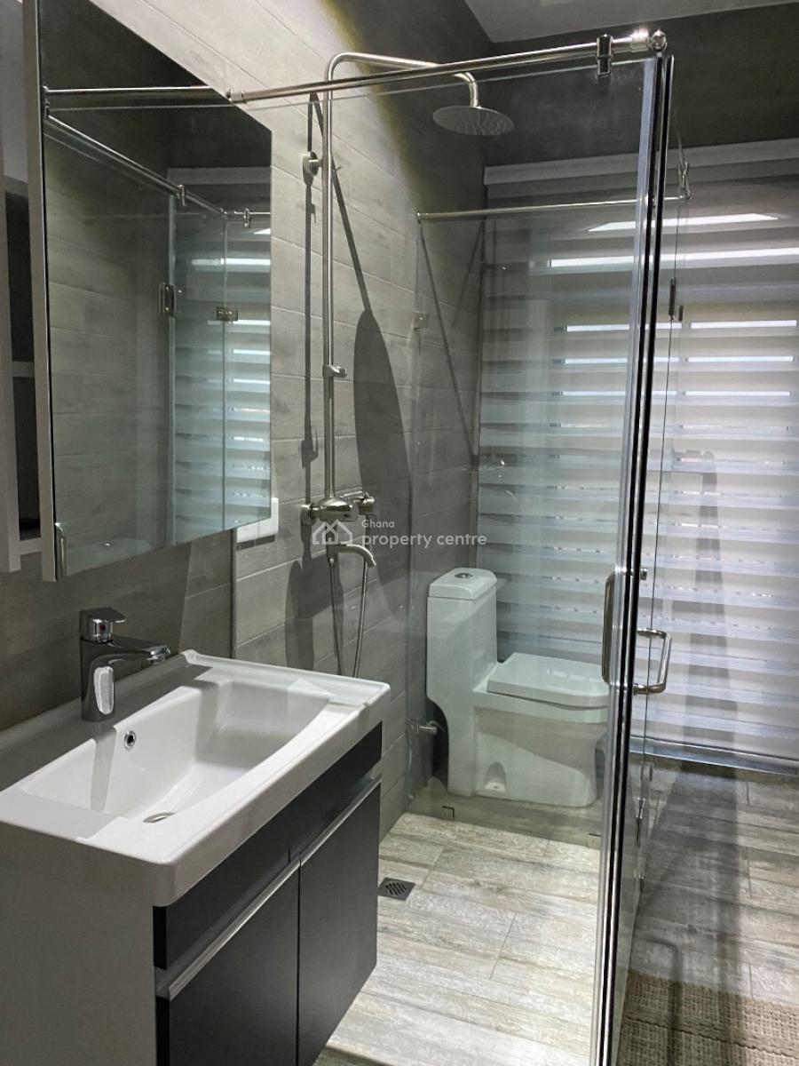 Luxury 3 Bedroom Apartment, East Legon, East Legon, Accra, Apartment Short Let