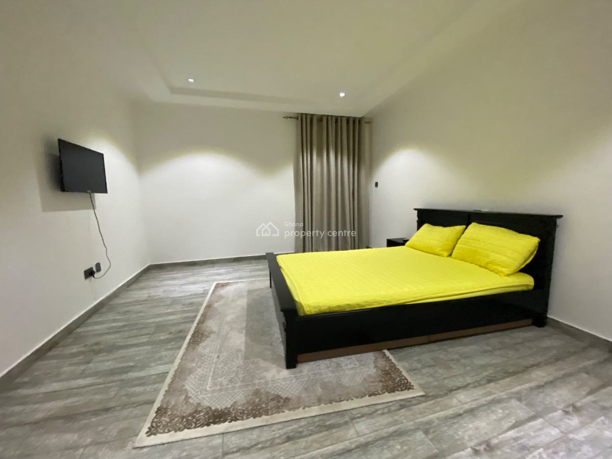 Luxury 3 Bedroom Apartment, East Legon, East Legon, Accra, Apartment Short Let