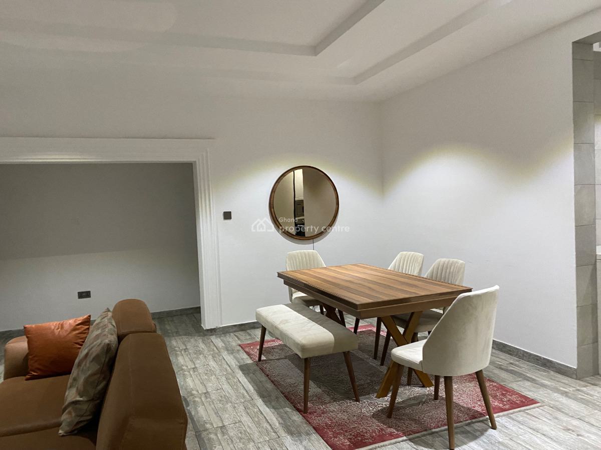 Luxury 3 Bedroom Apartment, East Legon, East Legon, Accra, Apartment Short Let