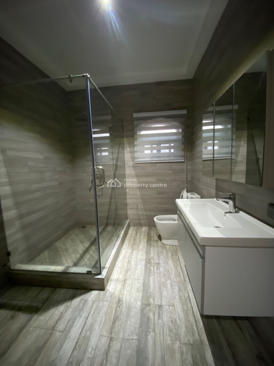 Luxury 3 Bedroom Apartment, East Legon, East Legon, Accra, Apartment Short Let