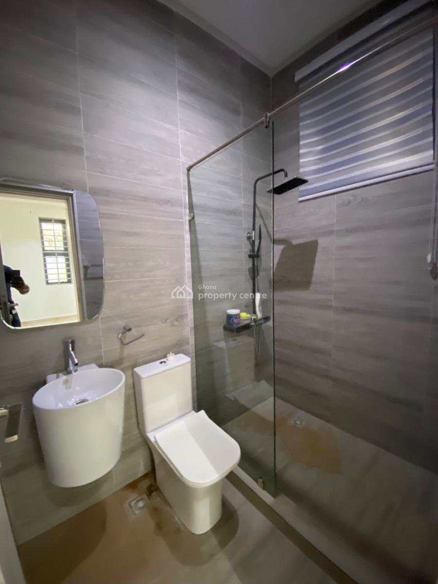 2 Bedrooms Apartment Adjiringanor, Coco Vanilla, Adjiringanor, East Legon, Accra, Apartment for Rent