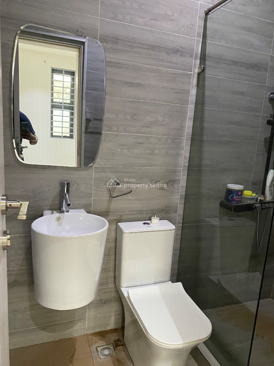 2 Bedrooms Apartment Adjiringanor, Coco Vanilla, Adjiringanor, East Legon, Accra, Apartment for Rent