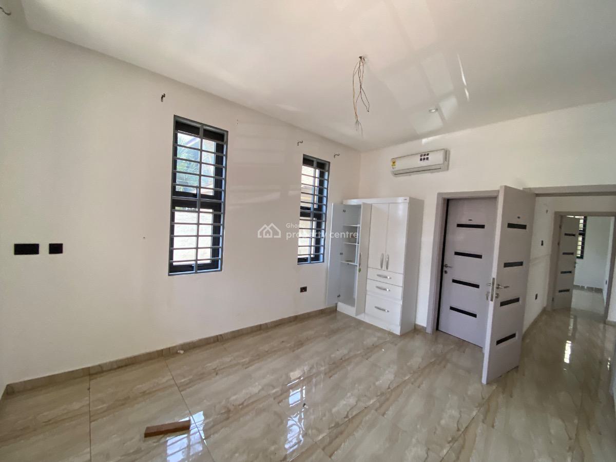 2 Bedrooms Apartment Adjiringanor, Coco Vanilla, Adjiringanor, East Legon, Accra, Apartment for Rent