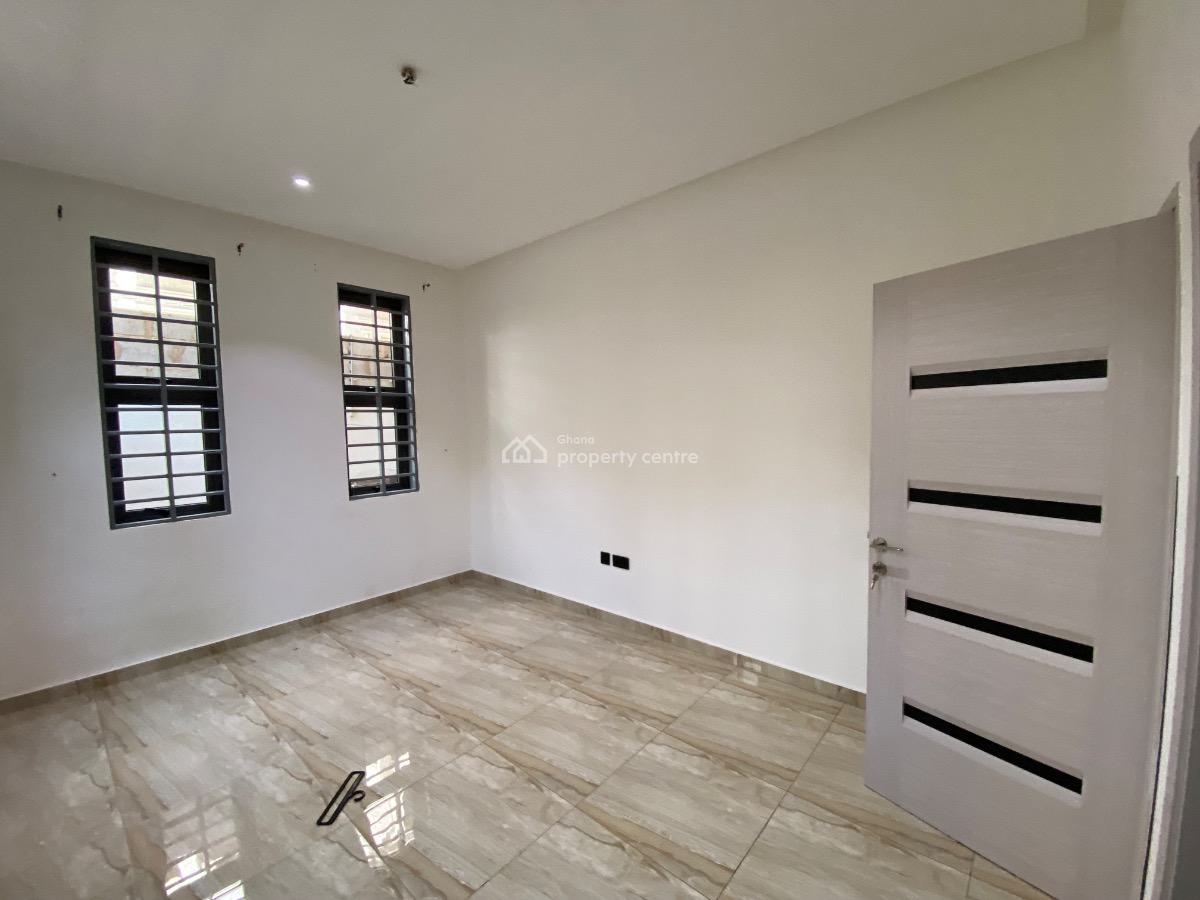 2 Bedrooms Apartment Adjiringanor, Coco Vanilla, Adjiringanor, East Legon, Accra, Apartment for Rent
