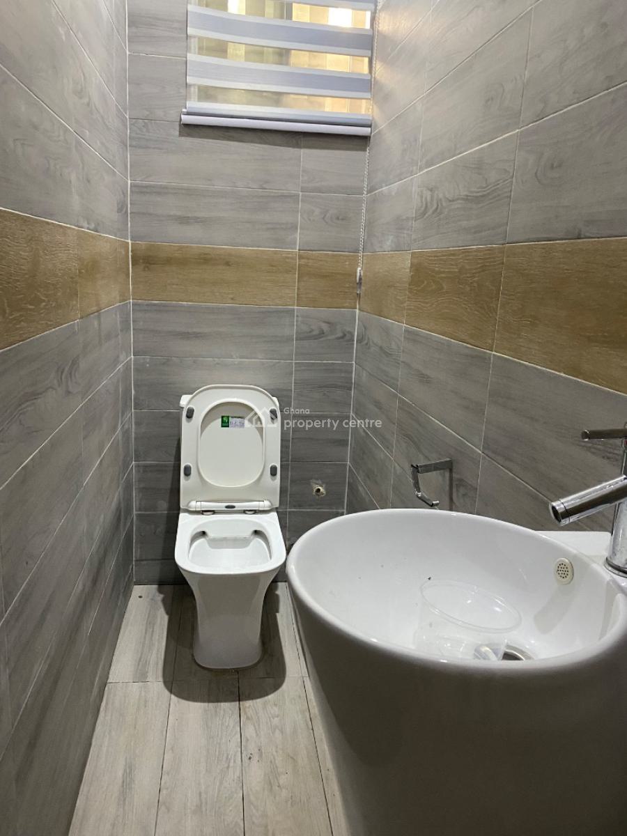 2 Bedrooms Apartment Adjiringanor, Coco Vanilla, Adjiringanor, East Legon, Accra, Apartment for Rent