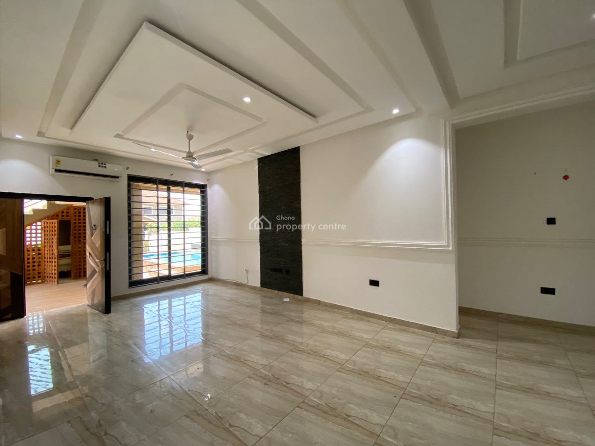 2 Bedrooms Apartment Adjiringanor, Coco Vanilla, Adjiringanor, East Legon, Accra, Apartment for Rent