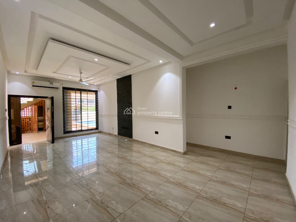 2 Bedrooms Apartment Adjiringanor, Coco Vanilla, Adjiringanor, East Legon, Accra, Apartment for Rent