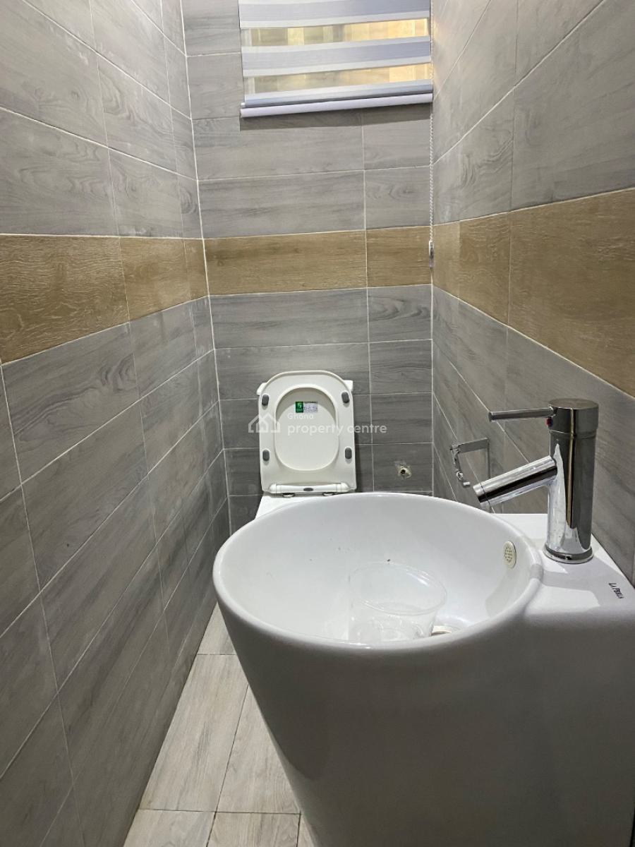 2 Bedrooms Apartment Adjiringanor, Coco Vanilla, Adjiringanor, East Legon, Accra, Apartment for Rent