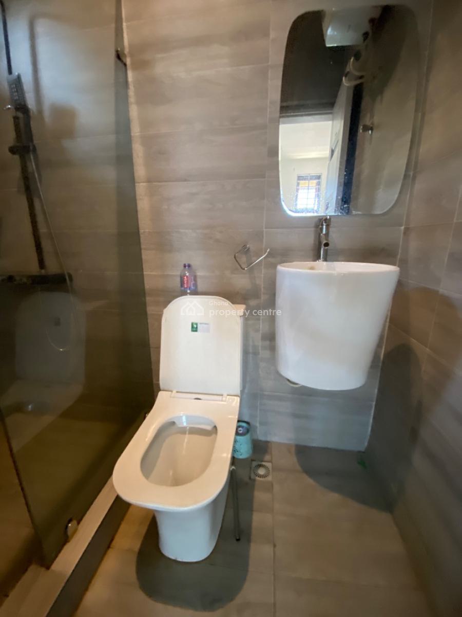 2 Bedrooms Apartment Adjiringanor, Coco Vanilla, Adjiringanor, East Legon, Accra, Apartment for Rent