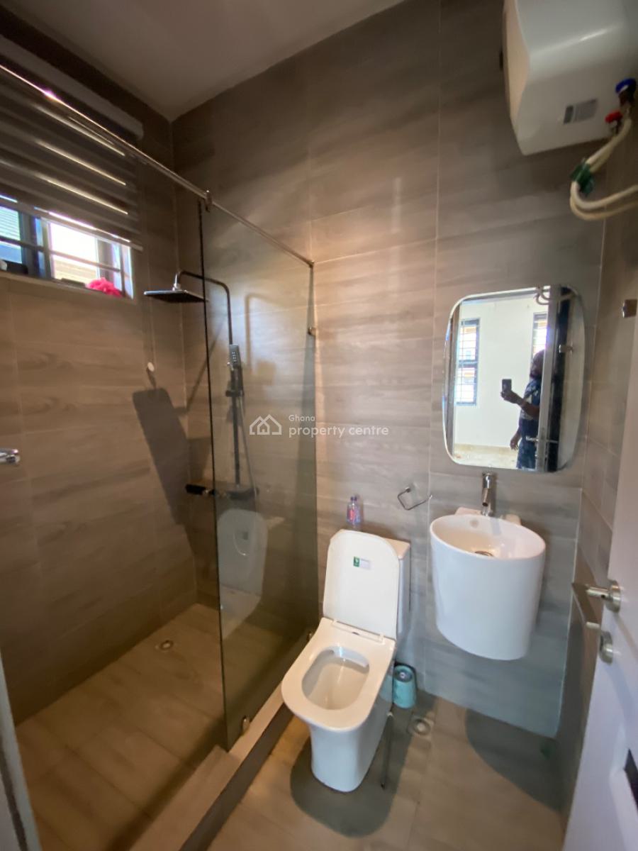 2 Bedrooms Apartment Adjiringanor, Coco Vanilla, Adjiringanor, East Legon, Accra, Apartment for Rent