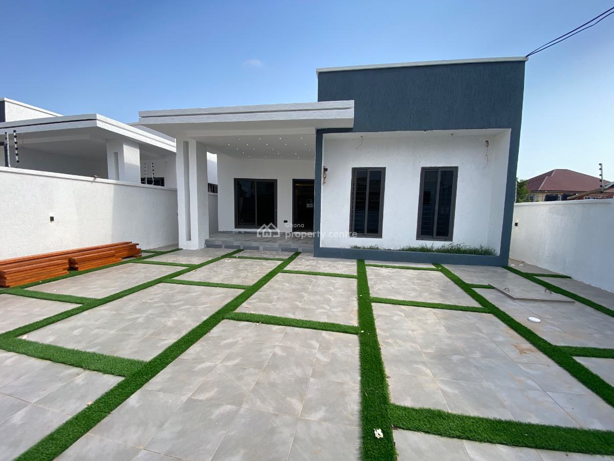 3 Bedrooms House Lakeside Estates, Lakeside Estates, Adenta Municipal, Accra, House for Sale