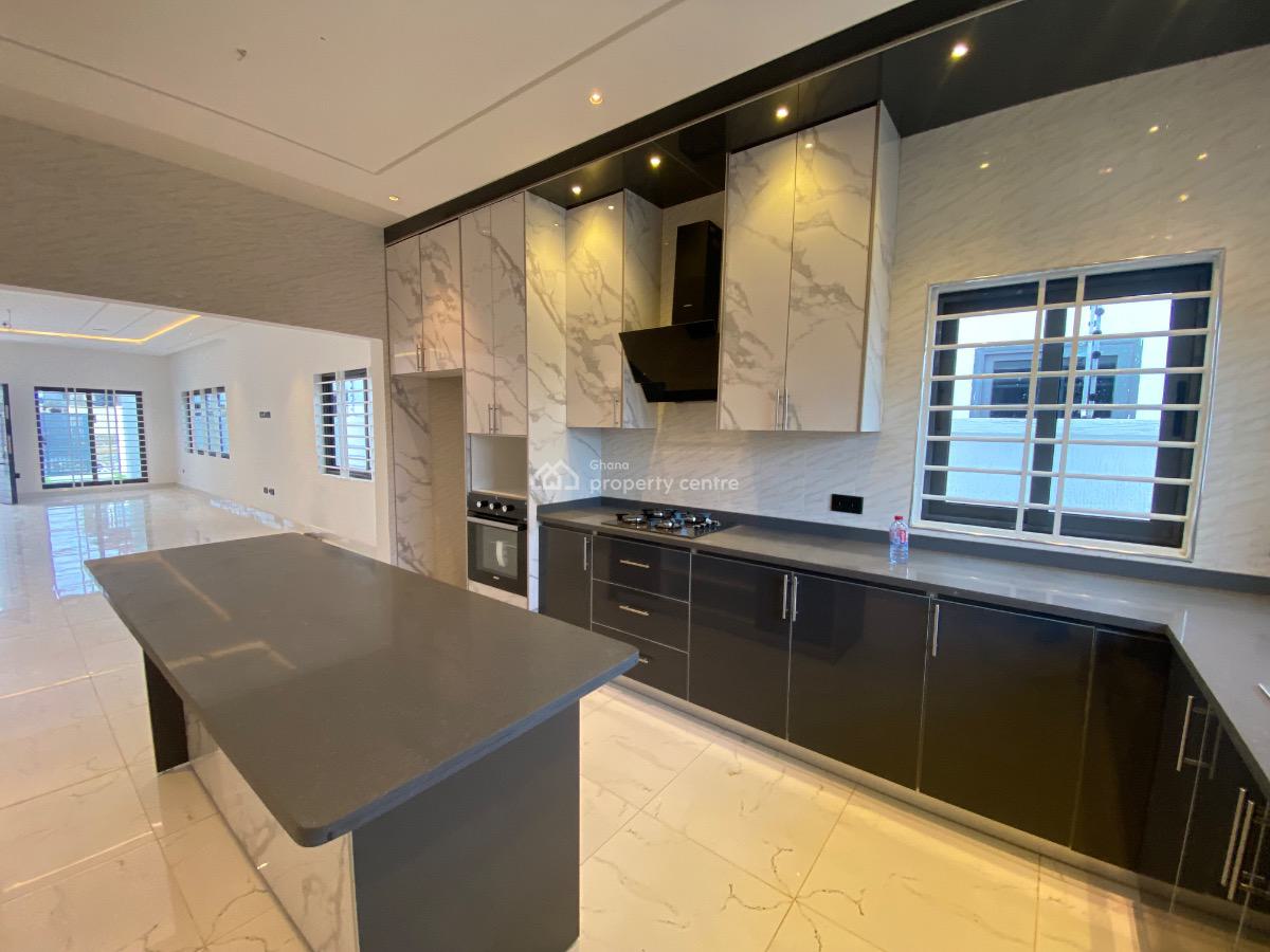 3 Bedrooms House Lakeside Estates, Lakeside Estates, Adenta Municipal, Accra, House for Sale