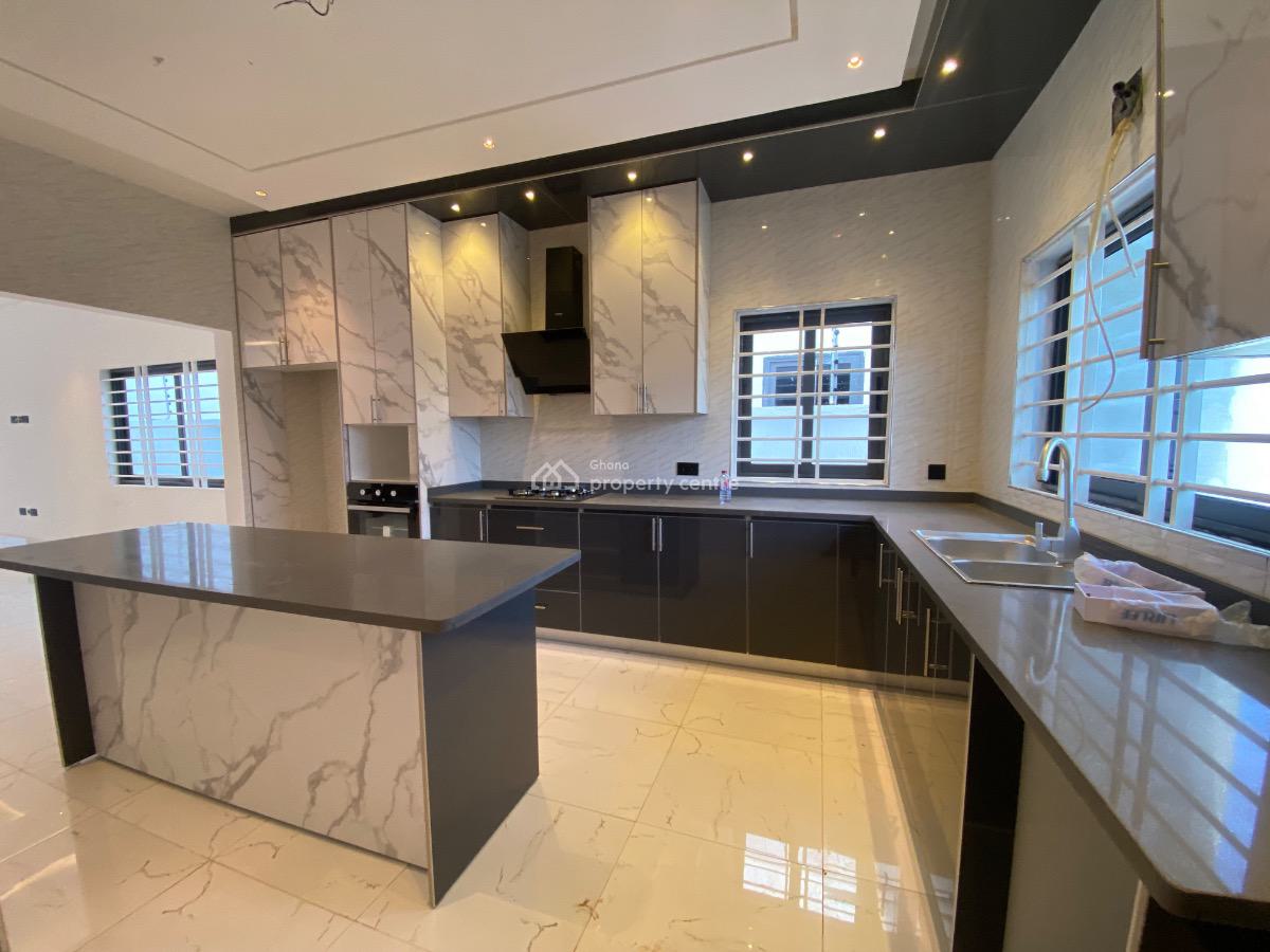 3 Bedrooms House Lakeside Estates, Lakeside Estates, Adenta Municipal, Accra, House for Sale