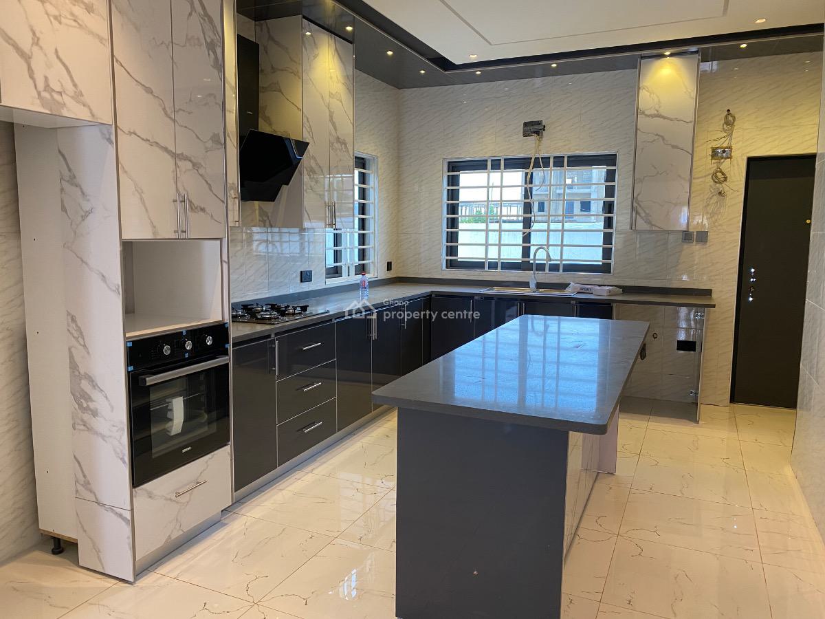 3 Bedrooms House Lakeside Estates, Lakeside Estates, Adenta Municipal, Accra, House for Sale