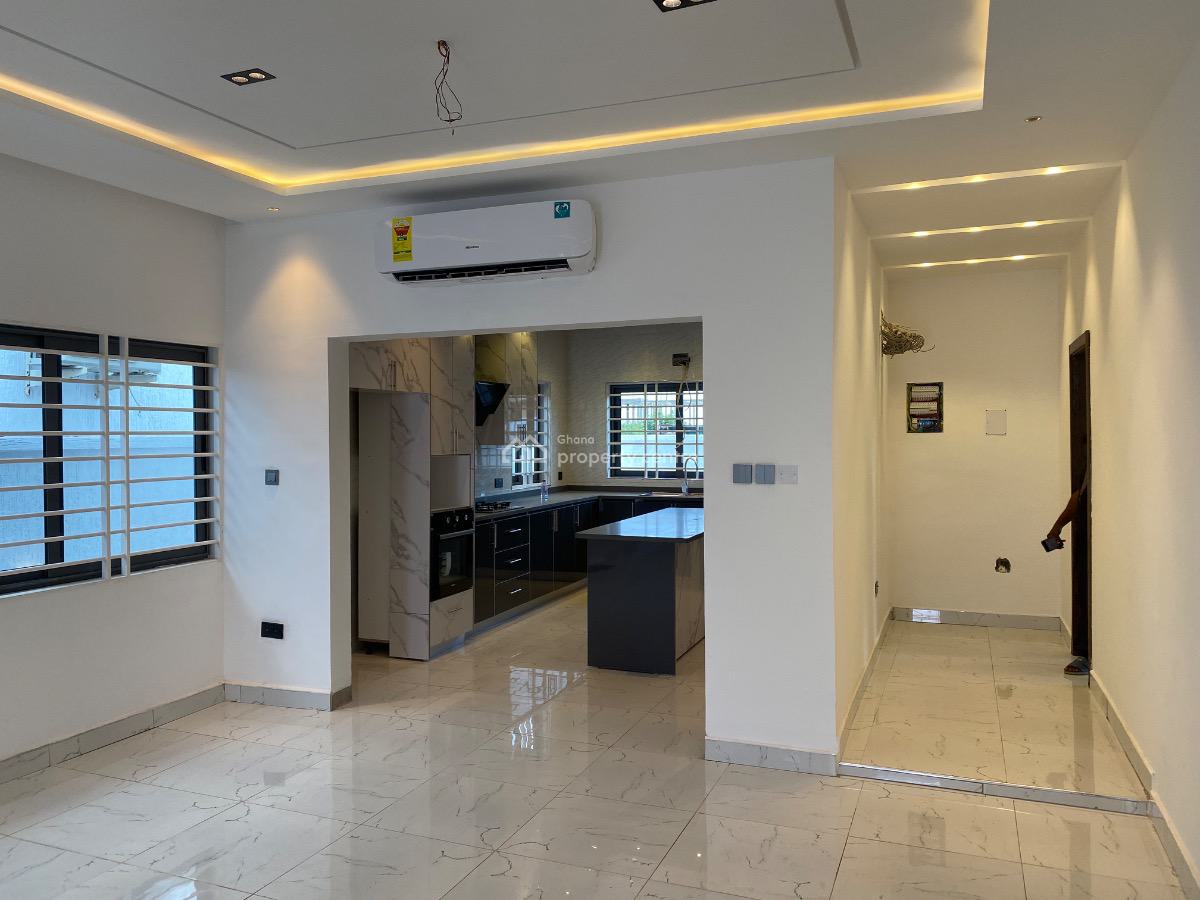 3 Bedrooms House Lakeside Estates, Lakeside Estates, Adenta Municipal, Accra, House for Sale