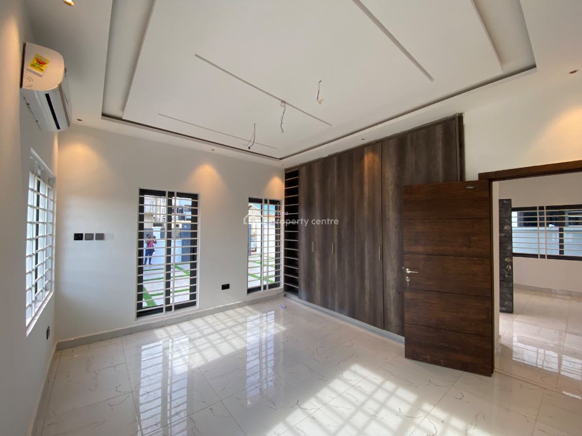 3 Bedrooms House Lakeside Estates, Lakeside Estates, Adenta Municipal, Accra, House for Sale