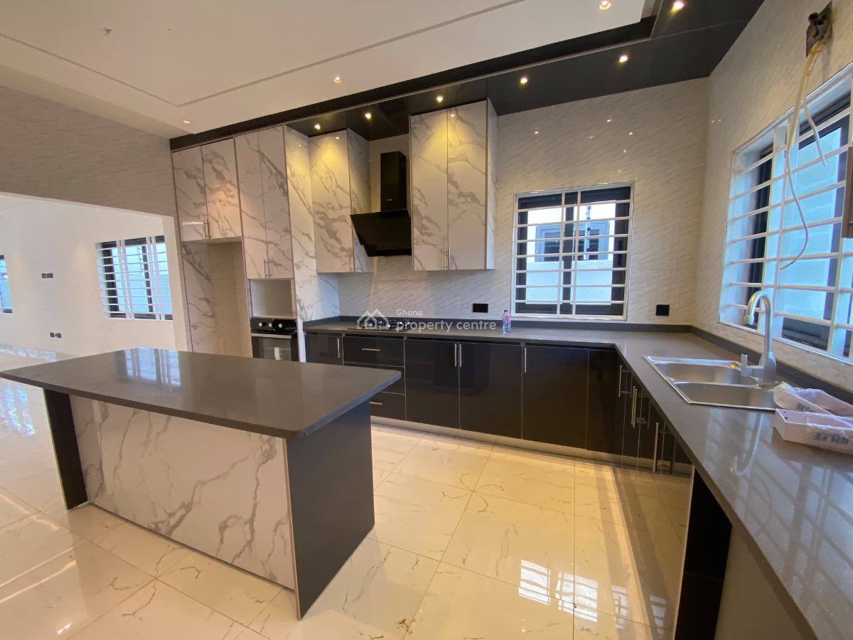 3 Bedrooms House Lakeside Estates, Lakeside Estates, Adenta Municipal, Accra, House for Sale