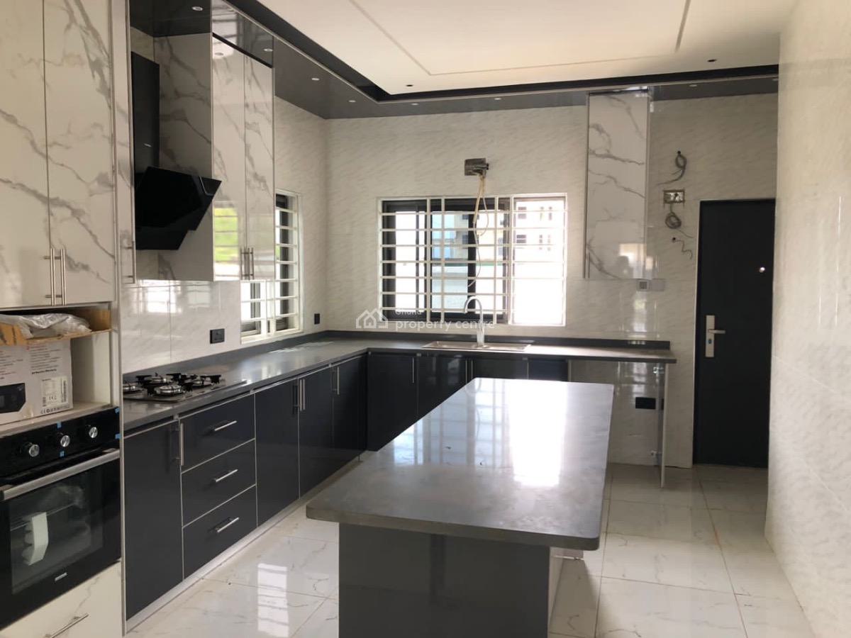 3 Bedrooms House Lakeside Estates, Lakeside Estates, Adenta Municipal, Accra, House for Sale