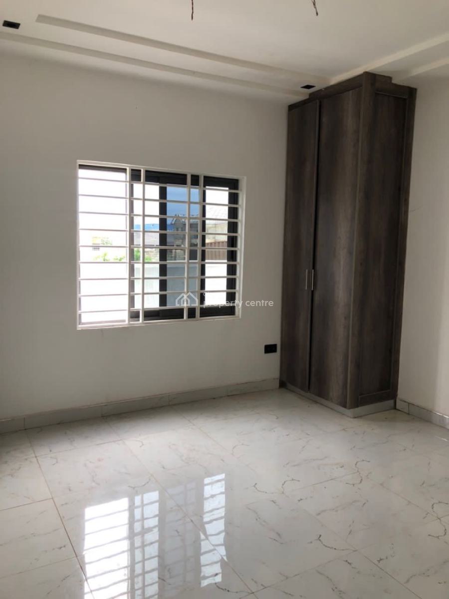 3 Bedrooms House Lakeside Estates, Lakeside Estates, Adenta Municipal, Accra, House for Sale