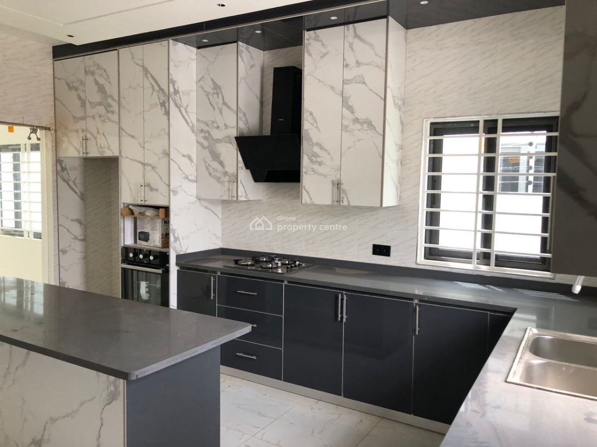 3 Bedrooms House Lakeside Estates, Lakeside Estates, Adenta Municipal, Accra, House for Sale