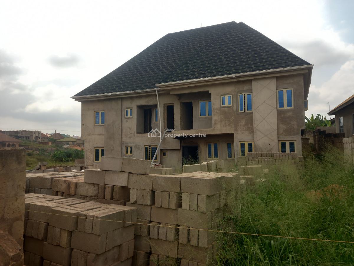 15 Bedrooms Hotel/ Guest House, Kodie Apagya,on Kumasi Offinso Road., Kumasi Metropolitan, Ashanti, Hotel / Guest House for Sale