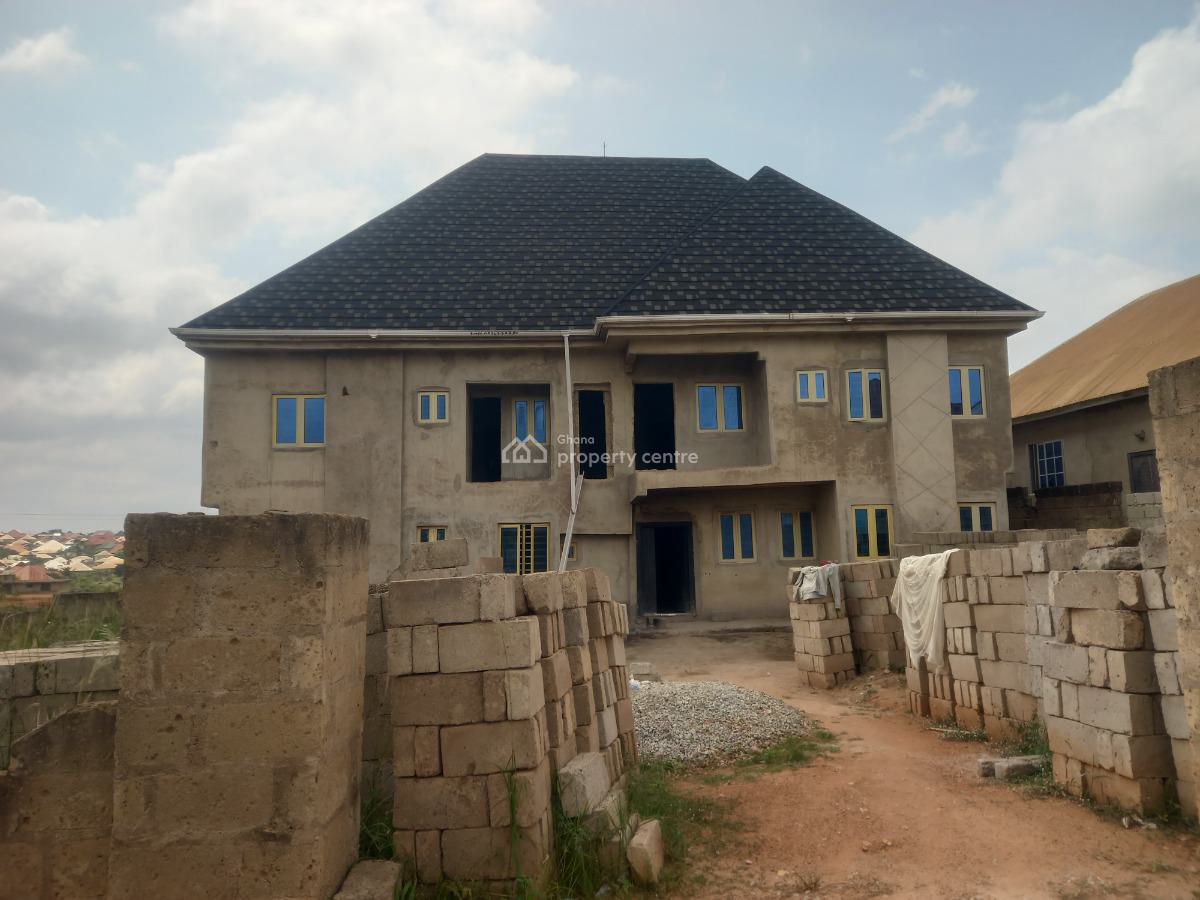 15 Bedrooms Hotel/ Guest House, Kodie Apagya,on Kumasi Offinso Road., Kumasi Metropolitan, Ashanti, Hotel / Guest House for Sale