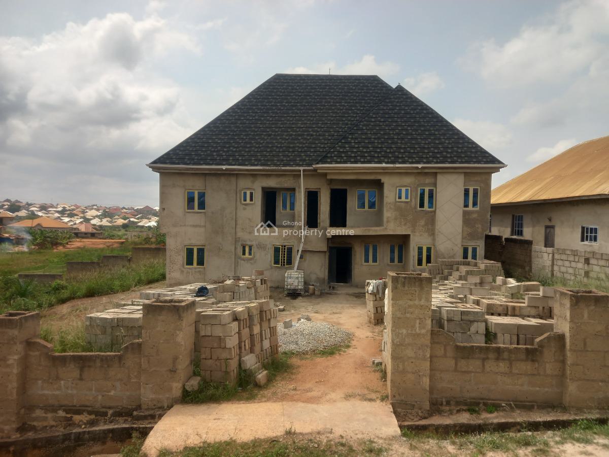 15 Bedrooms Hotel/ Guest House, Kodie Apagya,on Kumasi Offinso Road., Kumasi Metropolitan, Ashanti, Hotel / Guest House for Sale