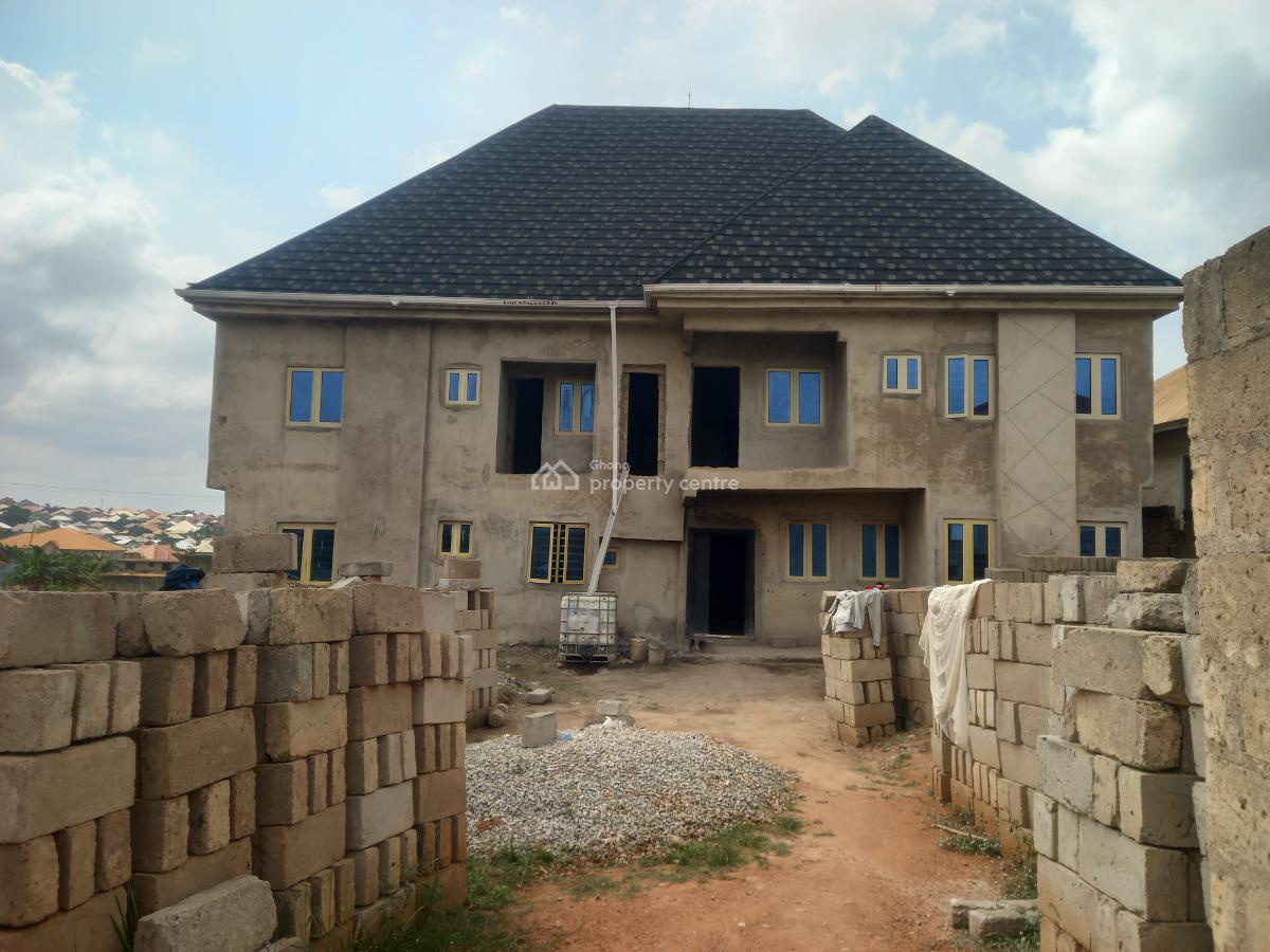 15 Bedrooms Hotel/ Guest House, Kodie Apagya,on Kumasi Offinso Road., Kumasi Metropolitan, Ashanti, Hotel / Guest House for Sale