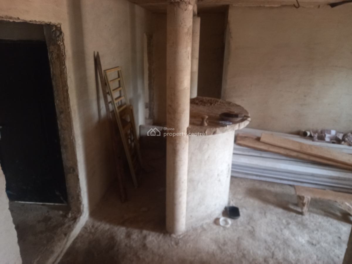 15 Bedrooms Hotel/ Guest House, Kodie Apagya,on Kumasi Offinso Road., Kumasi Metropolitan, Ashanti, Hotel / Guest House for Sale