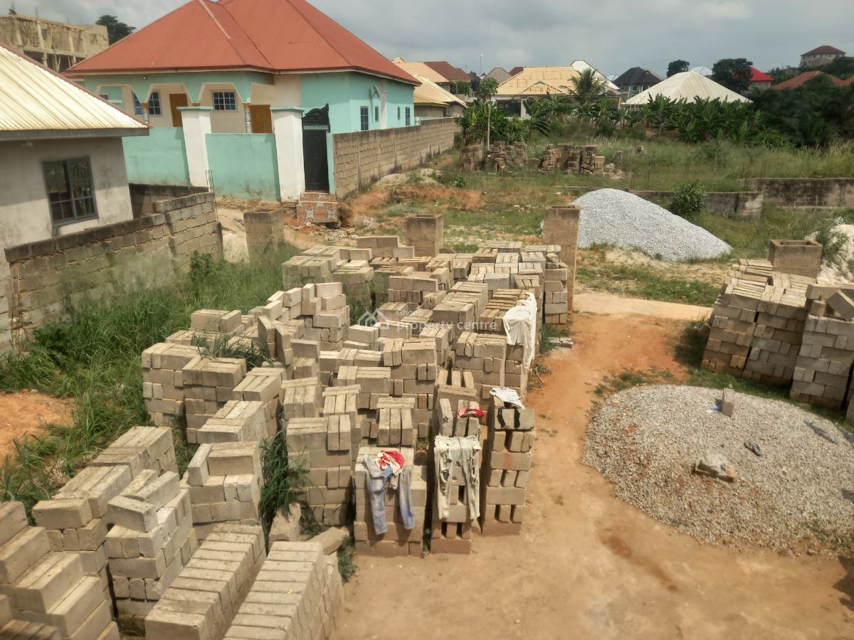 15 Bedrooms Hotel/ Guest House, Kodie Apagya,on Kumasi Offinso Road., Kumasi Metropolitan, Ashanti, Hotel / Guest House for Sale