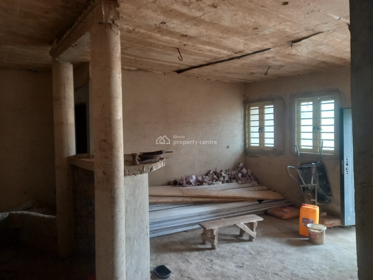 15 Bedrooms Hotel/ Guest House, Kodie Apagya,on Kumasi Offinso Road., Kumasi Metropolitan, Ashanti, Hotel / Guest House for Sale