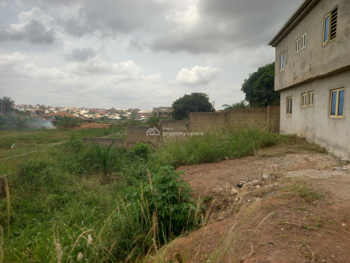 15 Bedrooms Hotel/ Guest House, Kodie Apagya,on Kumasi Offinso Road., Kumasi Metropolitan, Ashanti, Hotel / Guest House for Sale